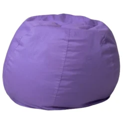 Emma And Oliver Small Bean Bag Chair For Kids And Teens -Emma And Oliver GUEST ede67f17 6ec2 4aa8 ab1f f404ff4893d9