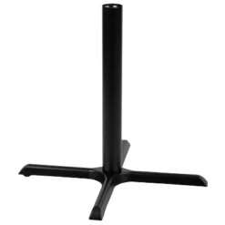 Emma And Oliver 36" Round Multi-Purpose Conference Table - Meeting Table For Office -Emma And Oliver GUEST f3ab24dd 5a0a 49d7 b23d c0a29214544d