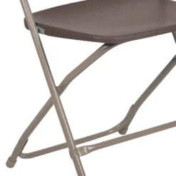 Emma And Oliver Set Of 2 Stackable Folding Plastic Chairs - 650 LB Weight Capacity 30 Emma And Oliver Set Of 2 Stackable Folding Plastic Chairs - 650 LB Weight Capacity -Emma And Oliver GUEST f47d7358 aa80 478d 8ba0 d3113a908e5b
