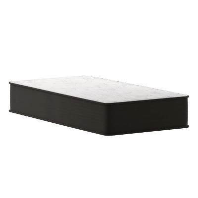 Emma And Oliver 12 Inch Hybrid Mattress, High Density Foam And Pocket Spring Mattress In A Box, CertiPur-US Certified Foam 1 Emma And Oliver 12 Inch Hybrid Mattress, High Density Foam And Pocket Spring Mattress In A Box, CertiPur-US Certified Foam