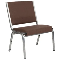 Emma And Oliver 1000 Lb. Rated Antimicrobial Bariatric Medical Reception Chair -Emma And Oliver GUEST f7762968 4d84 421d aca0 bc96a8900919