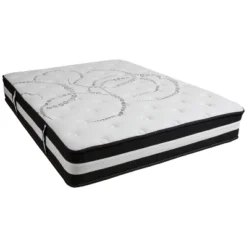Emma And Oliver 12 Inch Foam And Pocket Spring Mattress, Mattress In A Box 32 Emma And Oliver 12 Inch Foam And Pocket Spring Mattress, Mattress In A Box -Emma And Oliver GUEST fcfc359b dd2d 48cd 9edf 05c093f1e44d