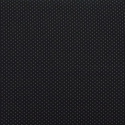 Emma And Oliver Big & Tall 1000 Lb. Rated Black Fabric Stack Chair 9 Emma And Oliver Big & Tall 1000 Lb. Rated Black Fabric Stack Chair - Image 9