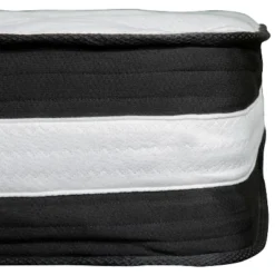 Emma And Oliver 10 Inch Foam And Pocket Spring Mattress, Mattress In A Box 14 Emma And Oliver 10 Inch Foam And Pocket Spring Mattress, Mattress In A Box -Emma And Oliver GUEST fe190e83 4520 430b 8afe 8b45425696b6