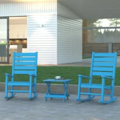 Emma And Oliver Portable Folding HDPE Adirondack Side Table For Indoor/Outdoor Use 17 Emma And Oliver Portable Folding HDPE Adirondack Side Table For Indoor/Outdoor Use -Emma And Oliver GUEST fed8cb4a 4dac 4037 9f80 98b71fb93108